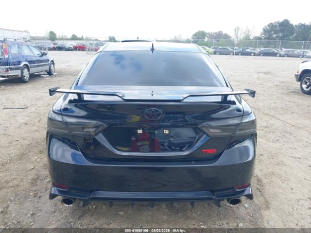 4T1NZ1AK8LU037114 Toyota CAMRY TRD