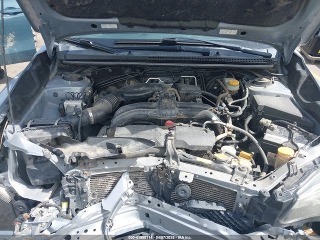 Subaru 2.0l na 2014 JF2GPAKC9EH344668 Image 10