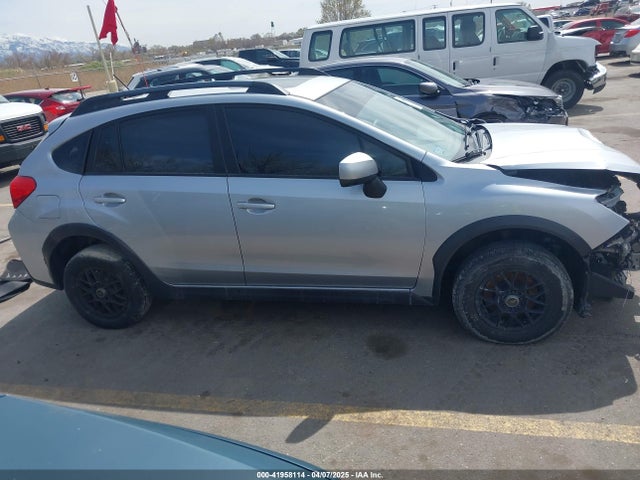 Subaru 2.0l na 2014 JF2GPAKC9EH344668 Image 14