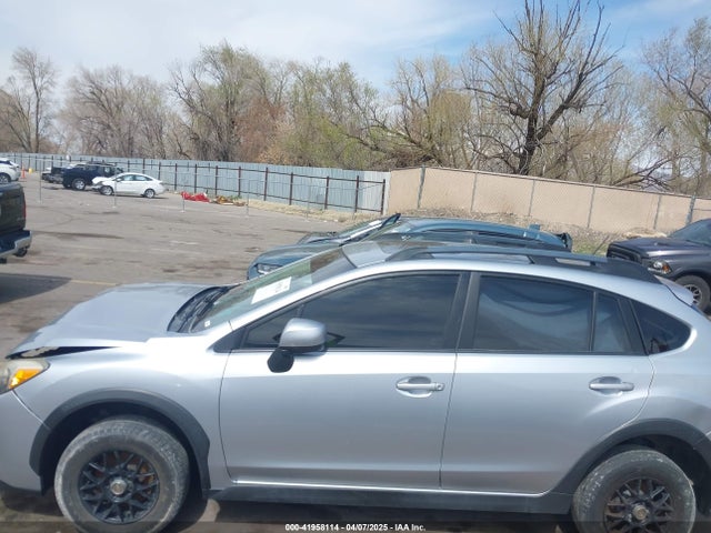 Subaru 2.0l na 2014 JF2GPAKC9EH344668 Image 15