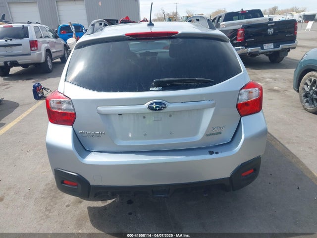Subaru 2.0l na 2014 JF2GPAKC9EH344668 Image 17