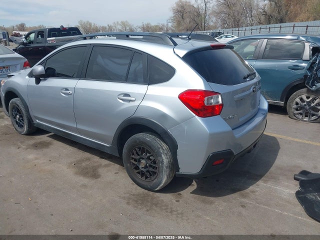 Subaru 2.0l na 2014 JF2GPAKC9EH344668 Image 3