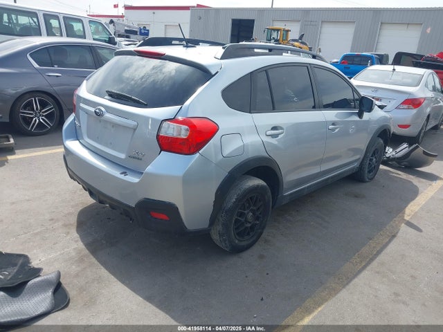 Subaru 2.0l na 2014 JF2GPAKC9EH344668 Image 4