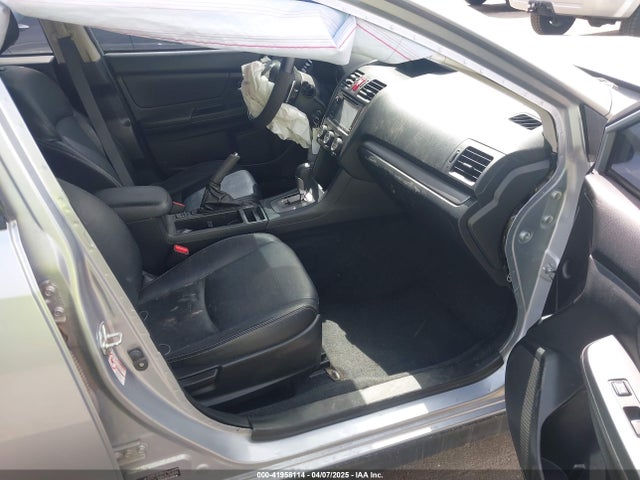 Subaru 2.0l na 2014 JF2GPAKC9EH344668 Image 5