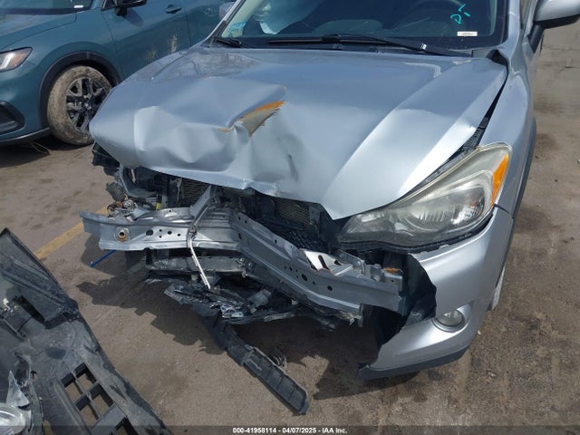 Subaru 2.0l na 2014 JF2GPAKC9EH344668 Image 6