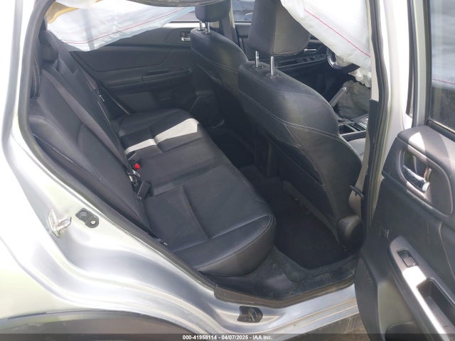 Subaru 2.0l na 2014 JF2GPAKC9EH344668 Image 8