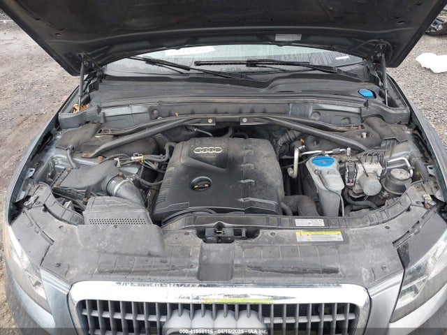 2012 AUDI Q5 WA1LFAFP1CA047102 Photo 9