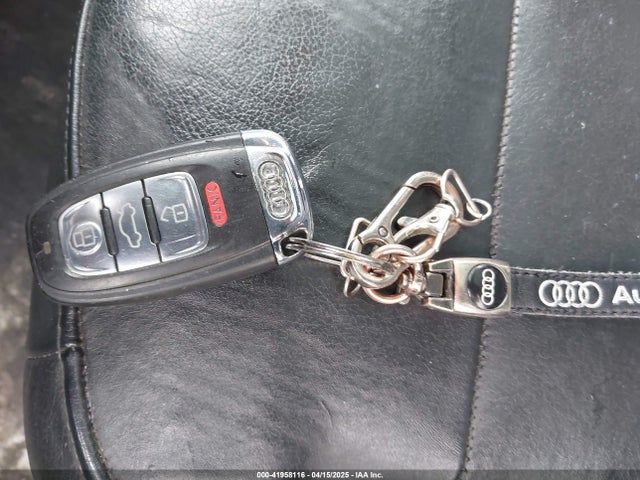 2012 AUDI Q5 WA1LFAFP1CA047102 Photo 10