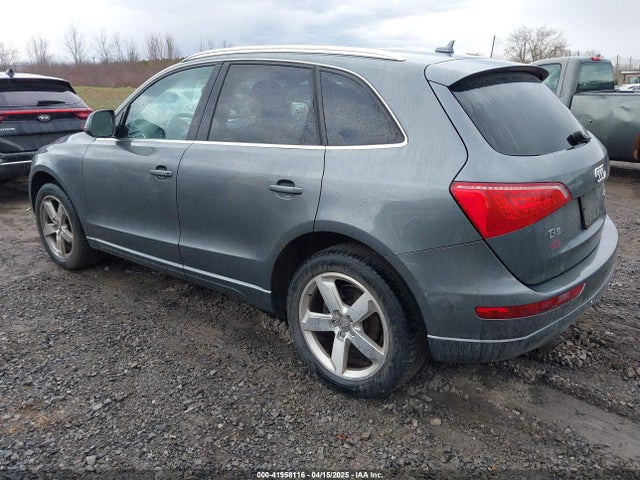 2012 AUDI Q5 WA1LFAFP1CA047102 Photo 2
