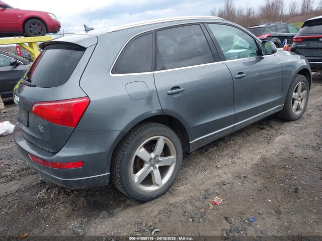 2012 AUDI Q5 WA1LFAFP1CA047102 Photo 3