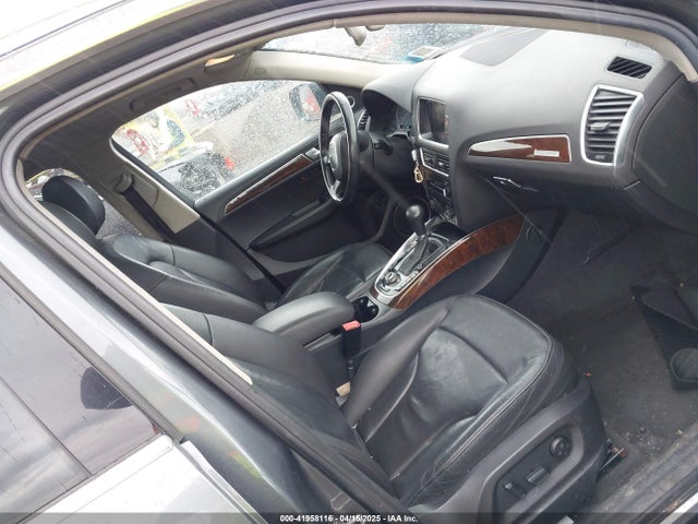 2012 AUDI Q5 WA1LFAFP1CA047102 Photo 4