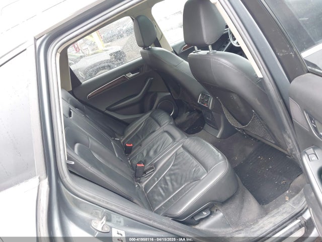 2012 AUDI Q5 WA1LFAFP1CA047102 Photo 7
