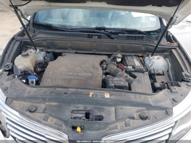 2LMPJ6LR0JBL19858 Lincoln Mkx Reserve