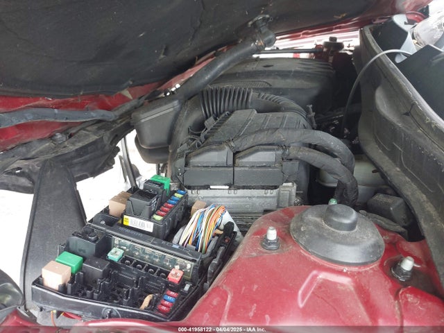 5XXGM4A7XEG350781 KIA Optima Lx