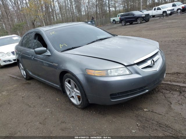 2005 ACURA TL 19UUA65525A030979 Photo 0