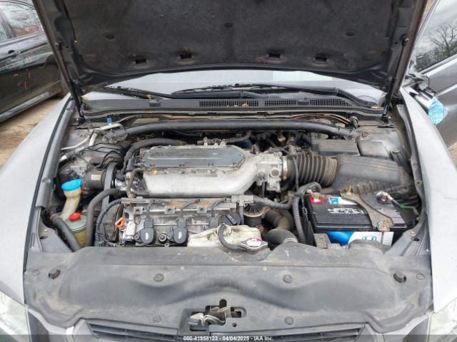 2005 ACURA TL 19UUA65525A030979 Photo 9