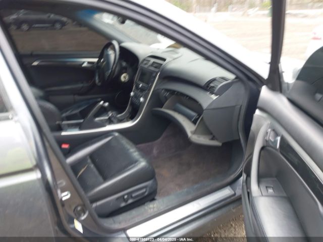 2005 ACURA TL 19UUA65525A030979 Photo 4