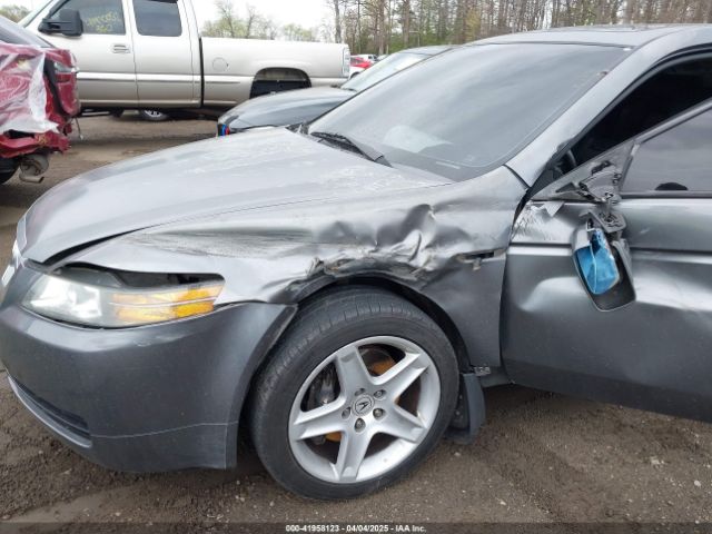 2005 ACURA TL 19UUA65525A030979 Photo 5