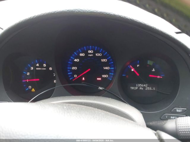 2005 ACURA TL 19UUA65525A030979 Photo 6