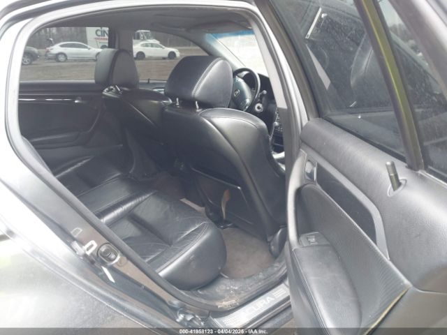 2005 ACURA TL 19UUA65525A030979 Photo 7