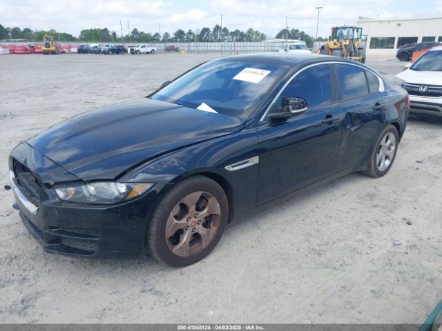 SAJAR4BG9HA973543 Jaguar Xe 25t