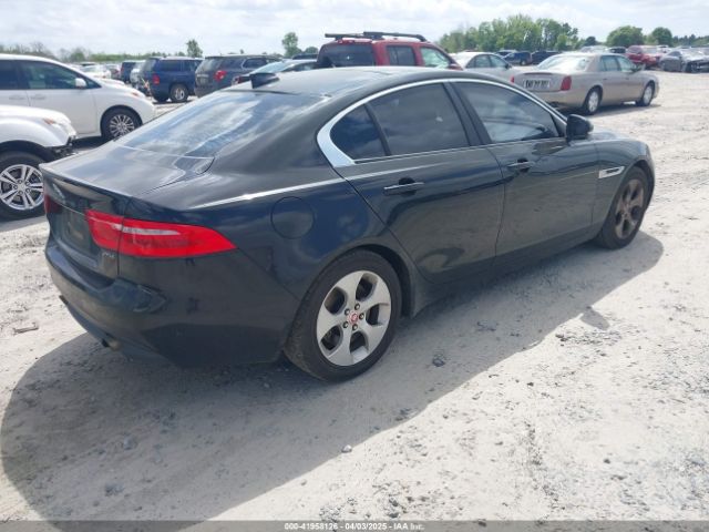 SAJAR4BG9HA973543 Jaguar Xe 25t