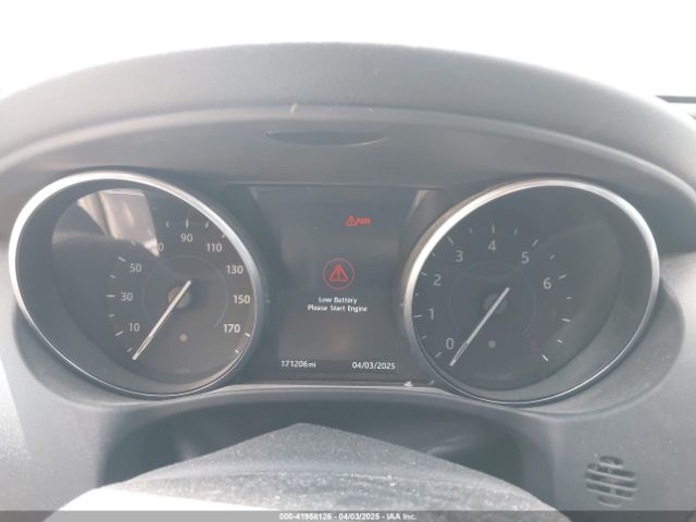 SAJAR4BG9HA973543 Jaguar Xe 25t