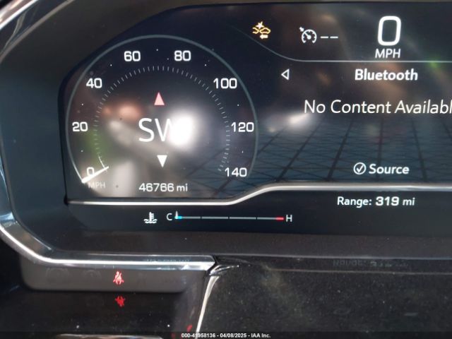 3GTUUDED8PG186014 GMC Sierra 1500 4wd  Short Box Slt