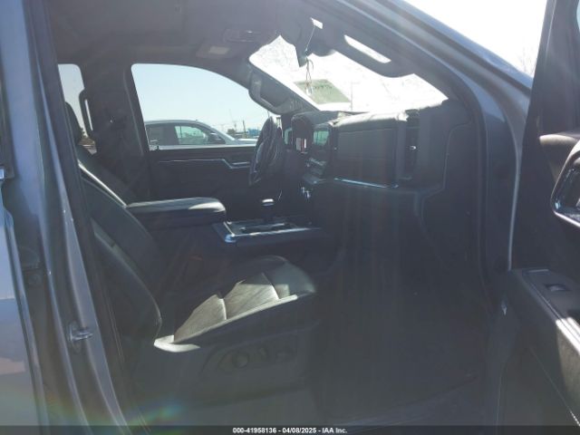 3GTUUDED8PG186014 GMC Sierra 1500 4wd  Short Box Slt