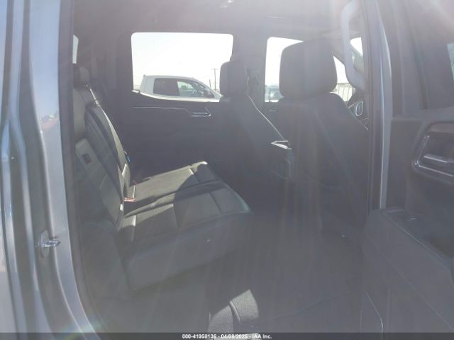 3GTUUDED8PG186014 GMC Sierra 1500 4wd  Short Box Slt