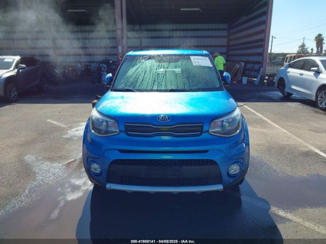 KNDJP3A59J7559292 KIA SOUL +