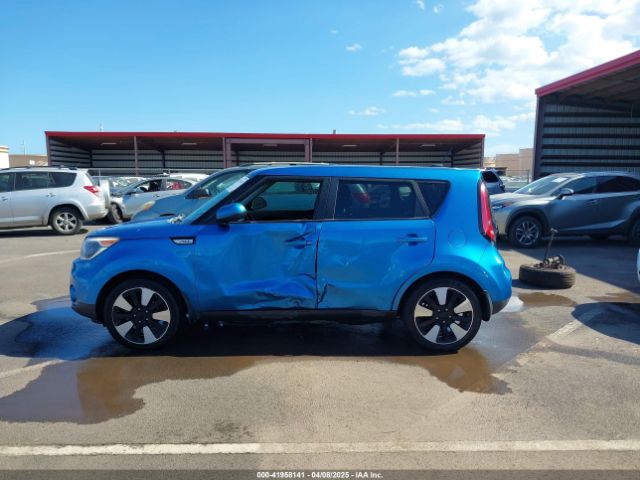 KNDJP3A59J7559292 KIA SOUL +