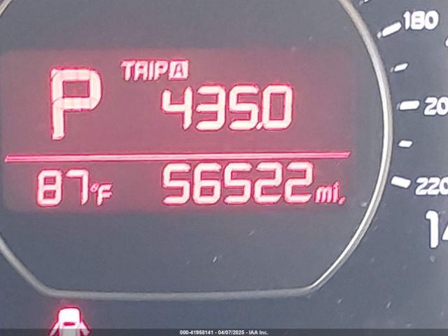 KNDJP3A59J7559292 KIA SOUL +