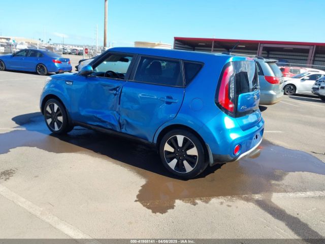KNDJP3A59J7559292 KIA SOUL +