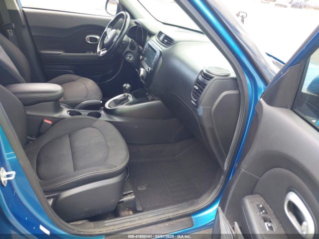 KNDJP3A59J7559292 KIA SOUL +