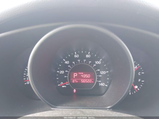 KNDJP3A59J7559292 KIA SOUL +