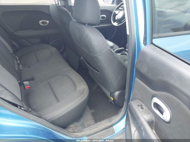 KNDJP3A59J7559292 KIA SOUL +