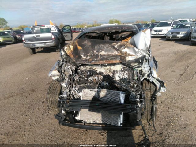 3N1CN8EV0PL871854 Nissan Versa 1.6 Sv Xtronic Cvt