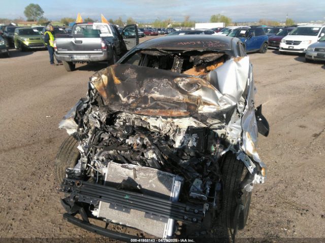 3N1CN8EV0PL871854 Nissan Versa 1.6 Sv Xtronic Cvt