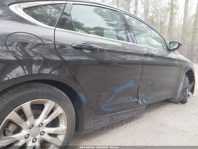 Chrysler 200 Limited 2015 1C3CCCAB1FN623343 Image 13