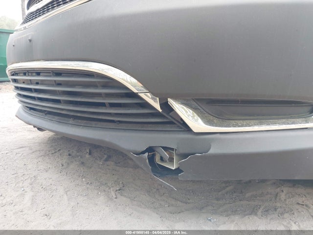 Chrysler 200 Limited 2015 1C3CCCAB1FN623343 Image 14
