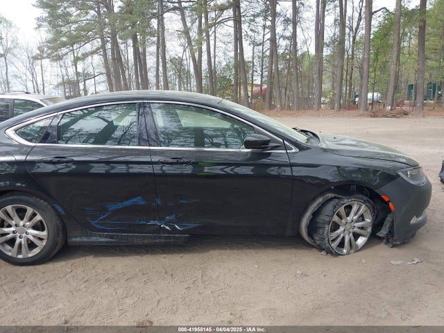 Chrysler 200 Limited 2015 1C3CCCAB1FN623343 Image 6
