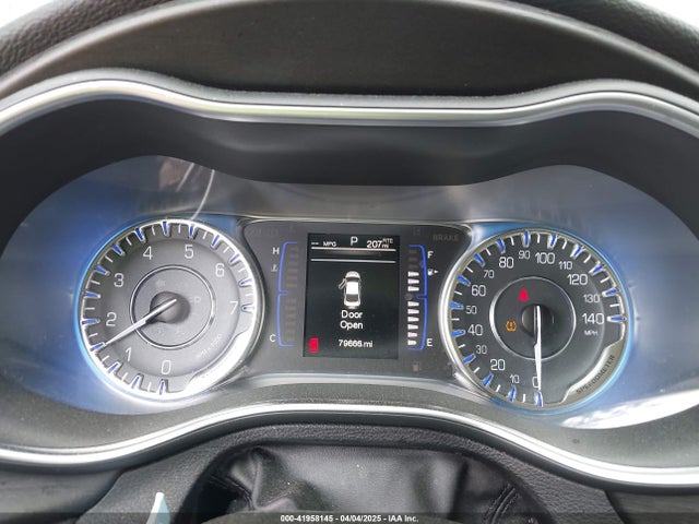Chrysler 200 Limited 2015 1C3CCCAB1FN623343 Image 7