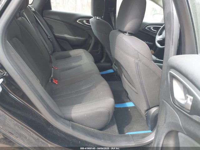 Chrysler 200 Limited 2015 1C3CCCAB1FN623343 Image 8