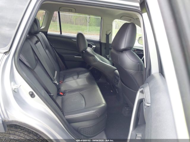 JTMMWRFV6KD033362 Toyota Rav4 Hybrid Le