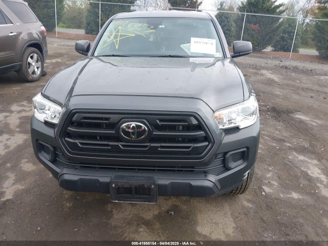 5TFRX5GN0KX139329 Toyota Tacoma Sr
