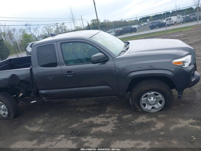 5TFRX5GN0KX139329 Toyota Tacoma Sr