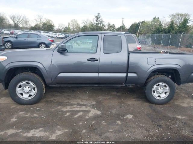5TFRX5GN0KX139329 Toyota Tacoma Sr