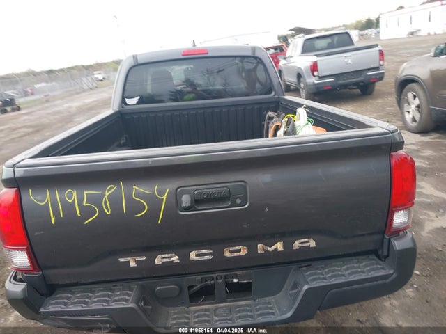 5TFRX5GN0KX139329 Toyota Tacoma Sr