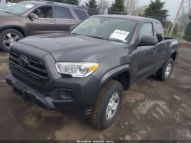 5TFRX5GN0KX139329 Toyota Tacoma Sr